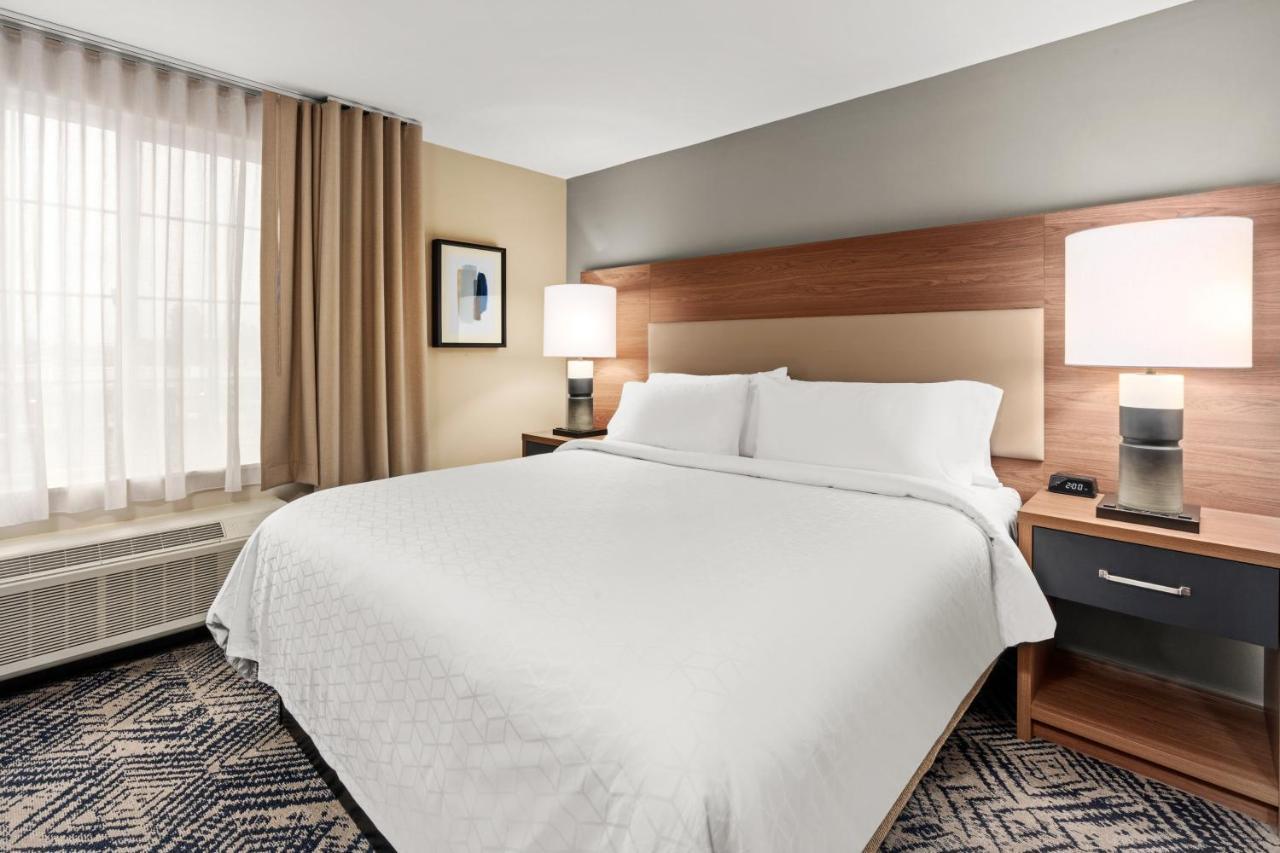 Candlewood Suites Sumner Puyallup Area By Ihg Bagian luar foto