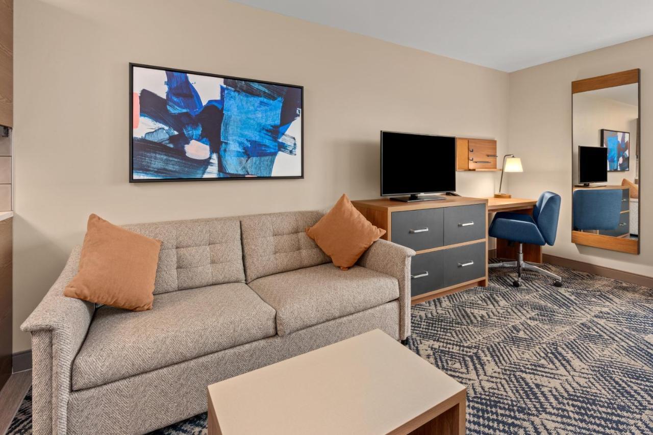 Candlewood Suites Sumner Puyallup Area By Ihg Bagian luar foto