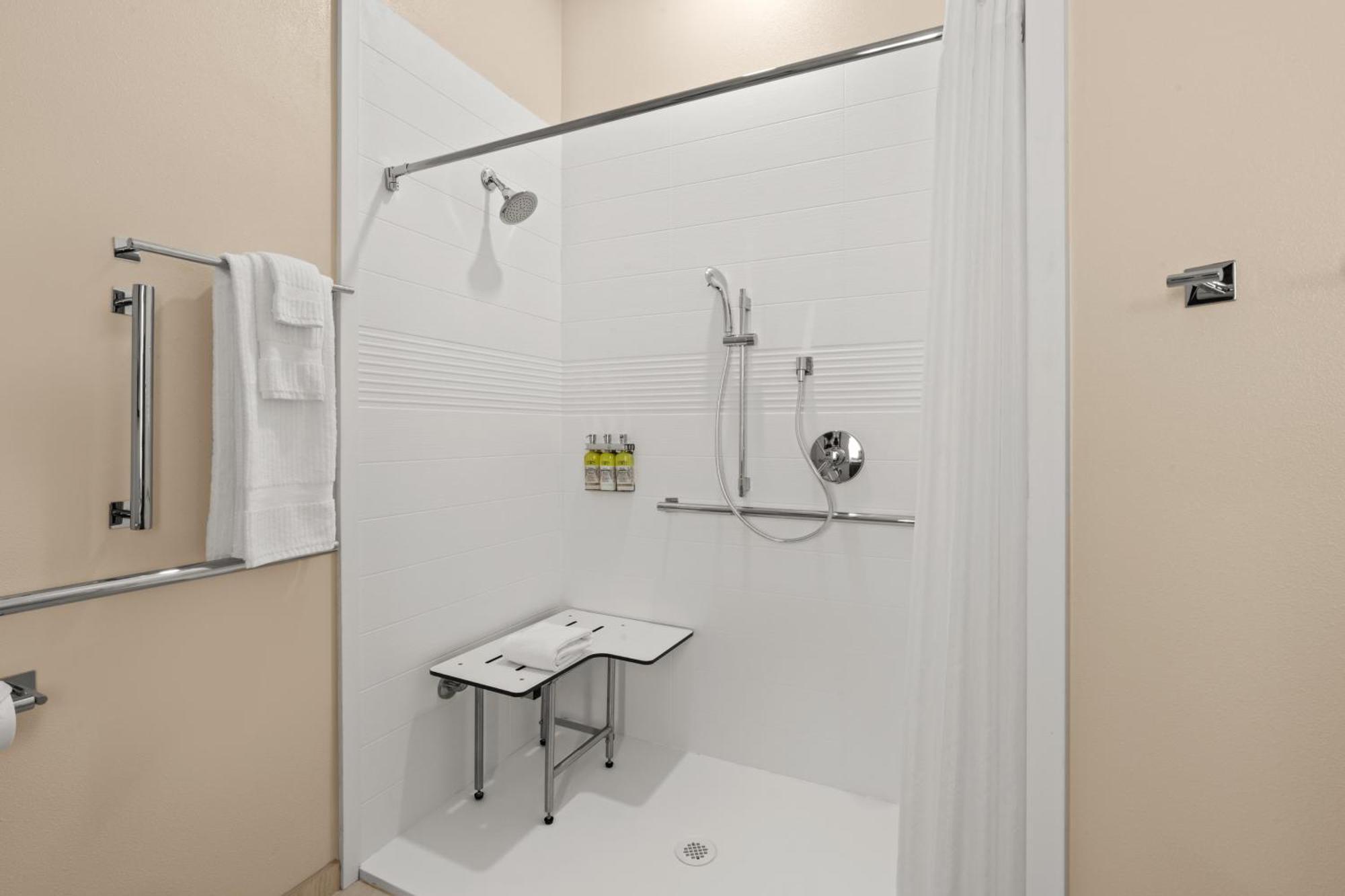 Candlewood Suites Sumner Puyallup Area By Ihg Bagian luar foto